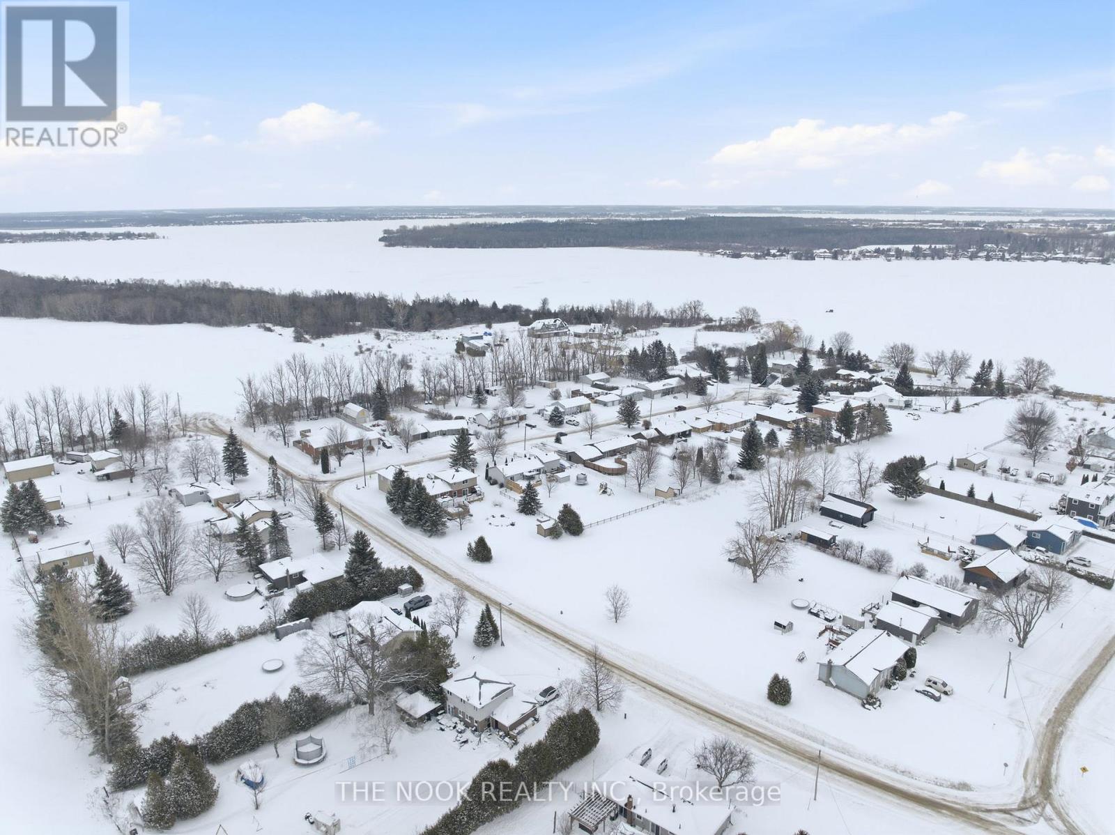 6 Sparrow Court, Kawartha Lakes, Ontario  K0M 2C0 - Photo 43 - X12876072