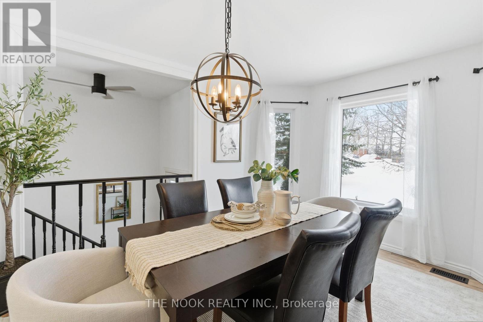 6 Sparrow Court, Kawartha Lakes, Ontario  K0M 2C0 - Photo 5 - X12876072