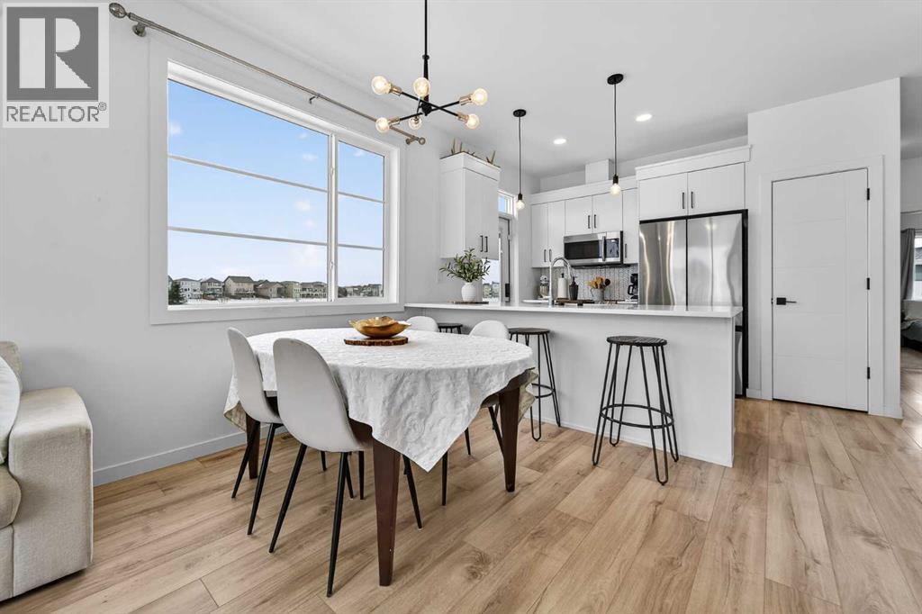 1103 Coalbrook Place W, Lethbridge, Alberta  T1J 5W7 - Photo 9 - A2287503