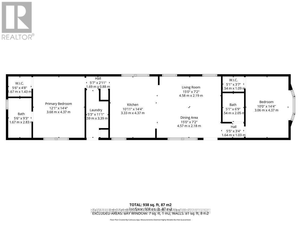 21 - 311 Dundas Street E, Quinte West, Ontario  K8V 1M1 - Photo 32 - X12876108