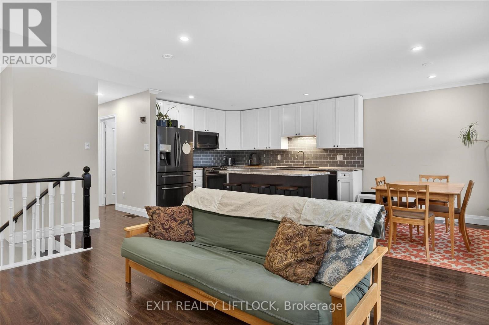 1344 Tudor Crescent, Peterborough, Ontario  K9L 1X1 - Photo 10 - X12876116