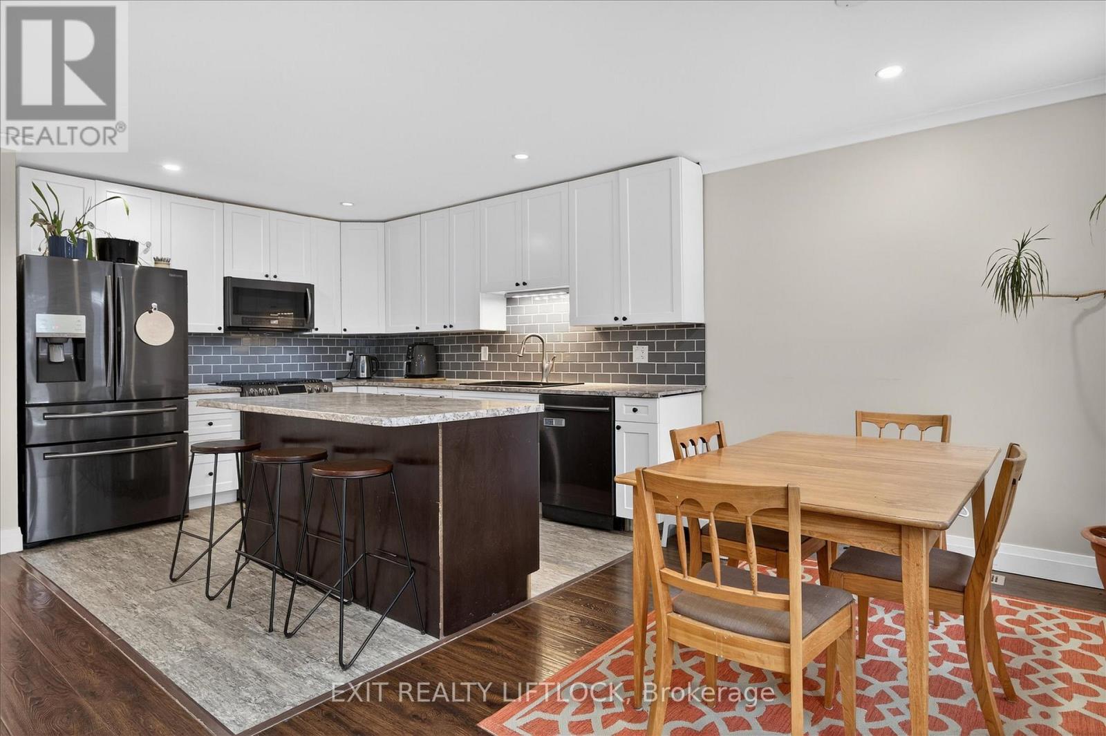 1344 Tudor Crescent, Peterborough, Ontario  K9L 1X1 - Photo 12 - X12876116