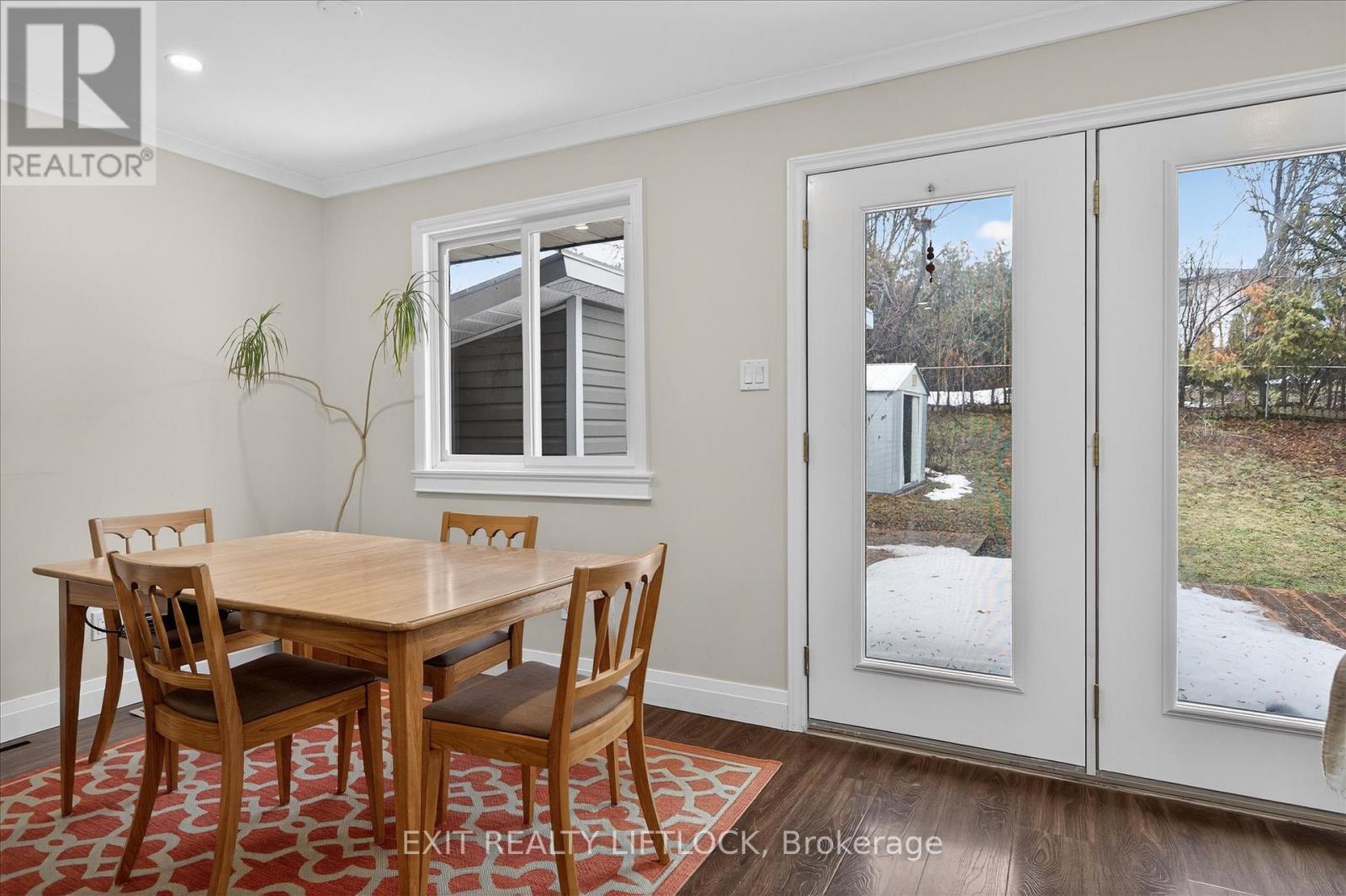 1344 Tudor Crescent, Peterborough, Ontario  K9L 1X1 - Photo 13 - X12876116