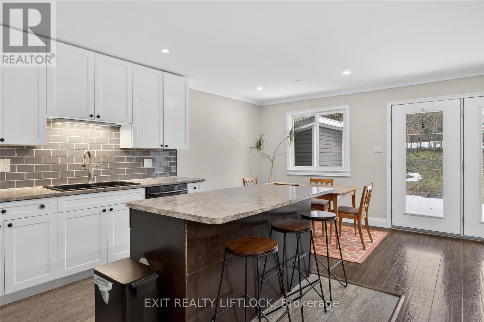 1344 Tudor Crescent, Peterborough, Ontario  K9L 1X1 - Photo 14 - X12876116