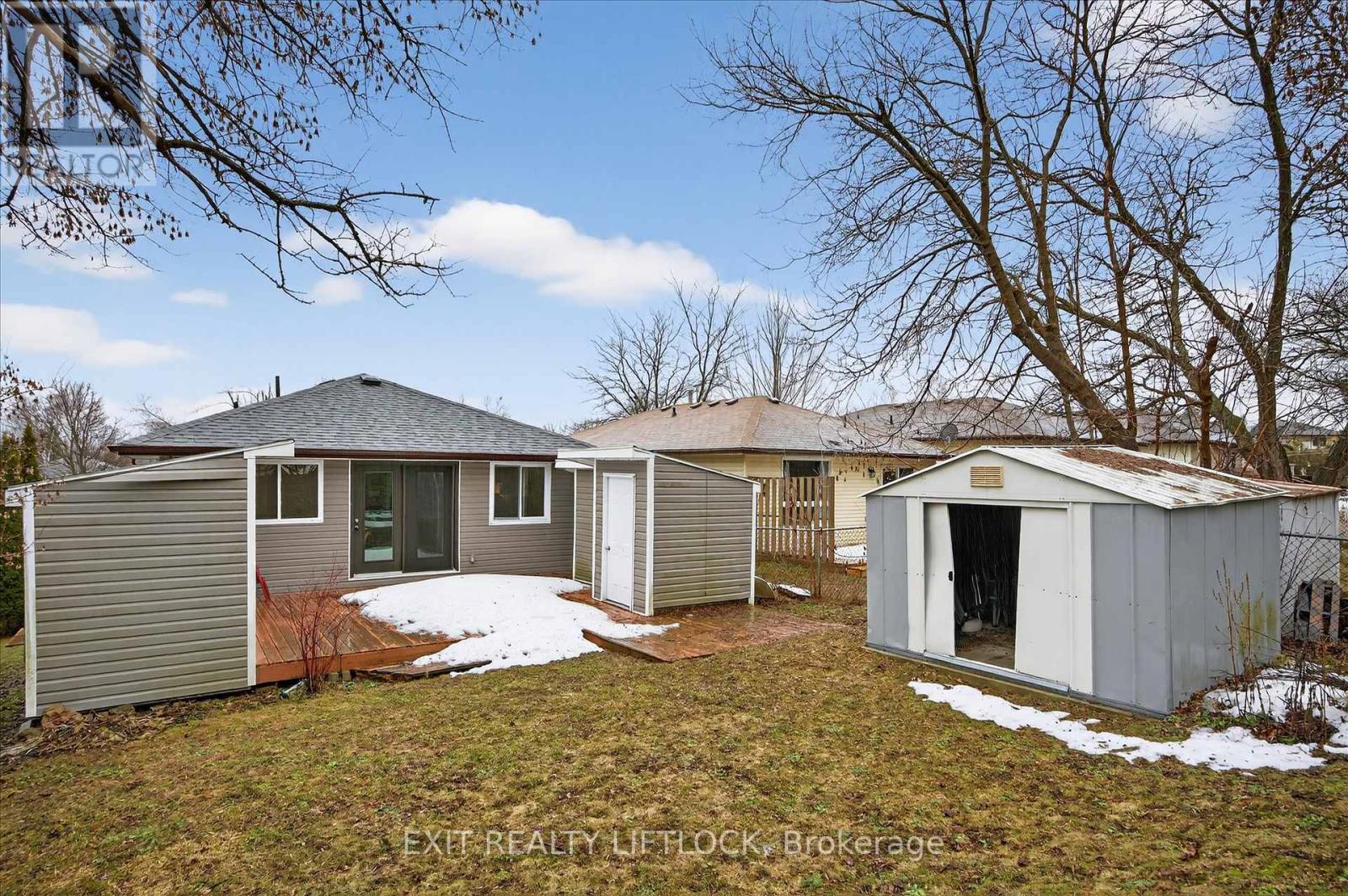 1344 Tudor Crescent, Peterborough, Ontario  K9L 1X1 - Photo 47 - X12876116