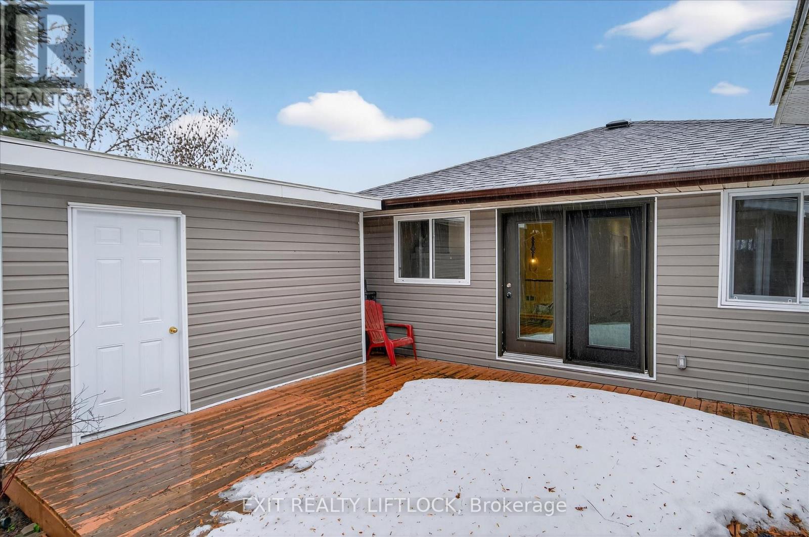 1344 Tudor Crescent, Peterborough, Ontario  K9L 1X1 - Photo 49 - X12876116