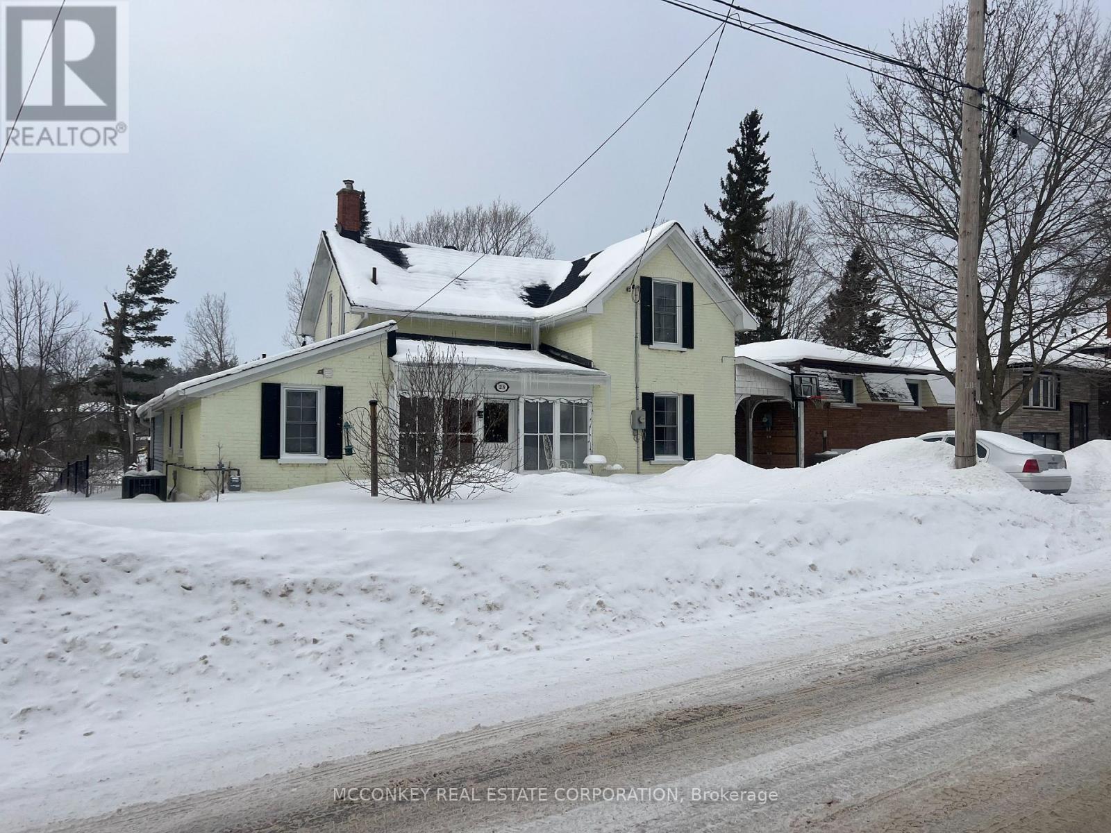 28 QUEEN STREET, asphodel-norwood (norwood), Ontario