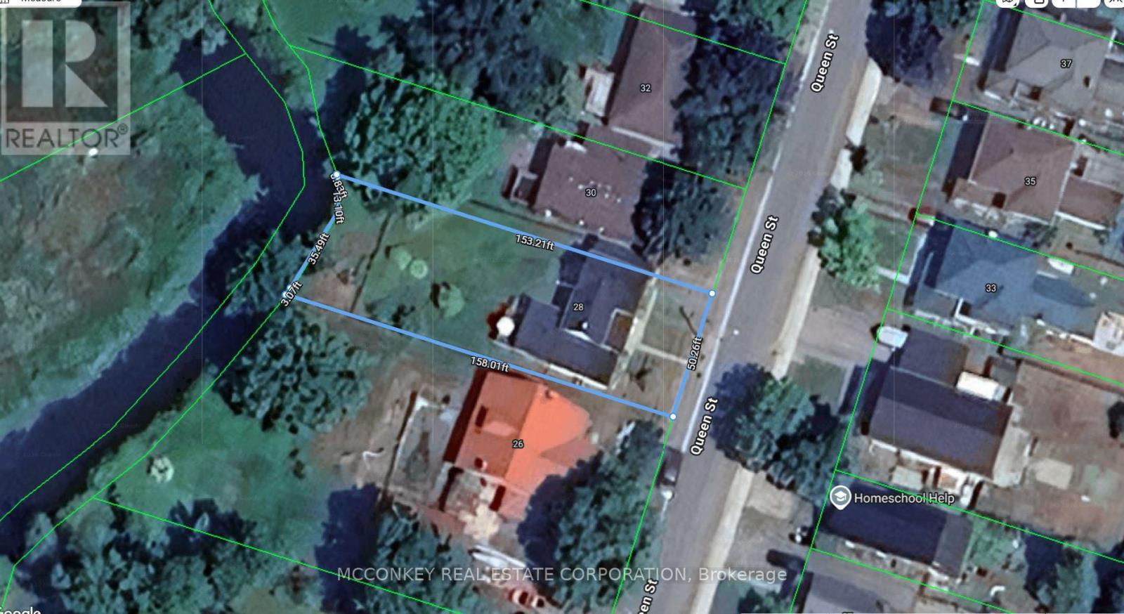 28 Queen Street, Asphodel-Norwood (Norwood), Ontario  K0L 2V0 - Photo 23 - X12876144