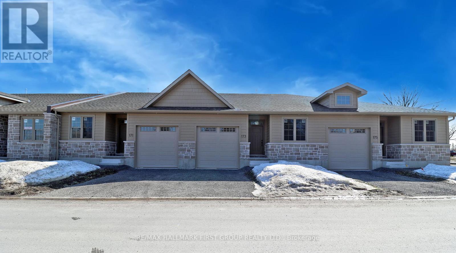 173 Pomeroy Avenue, Tweed, Ontario  K0K 3J0 - Photo 3 - X12876234