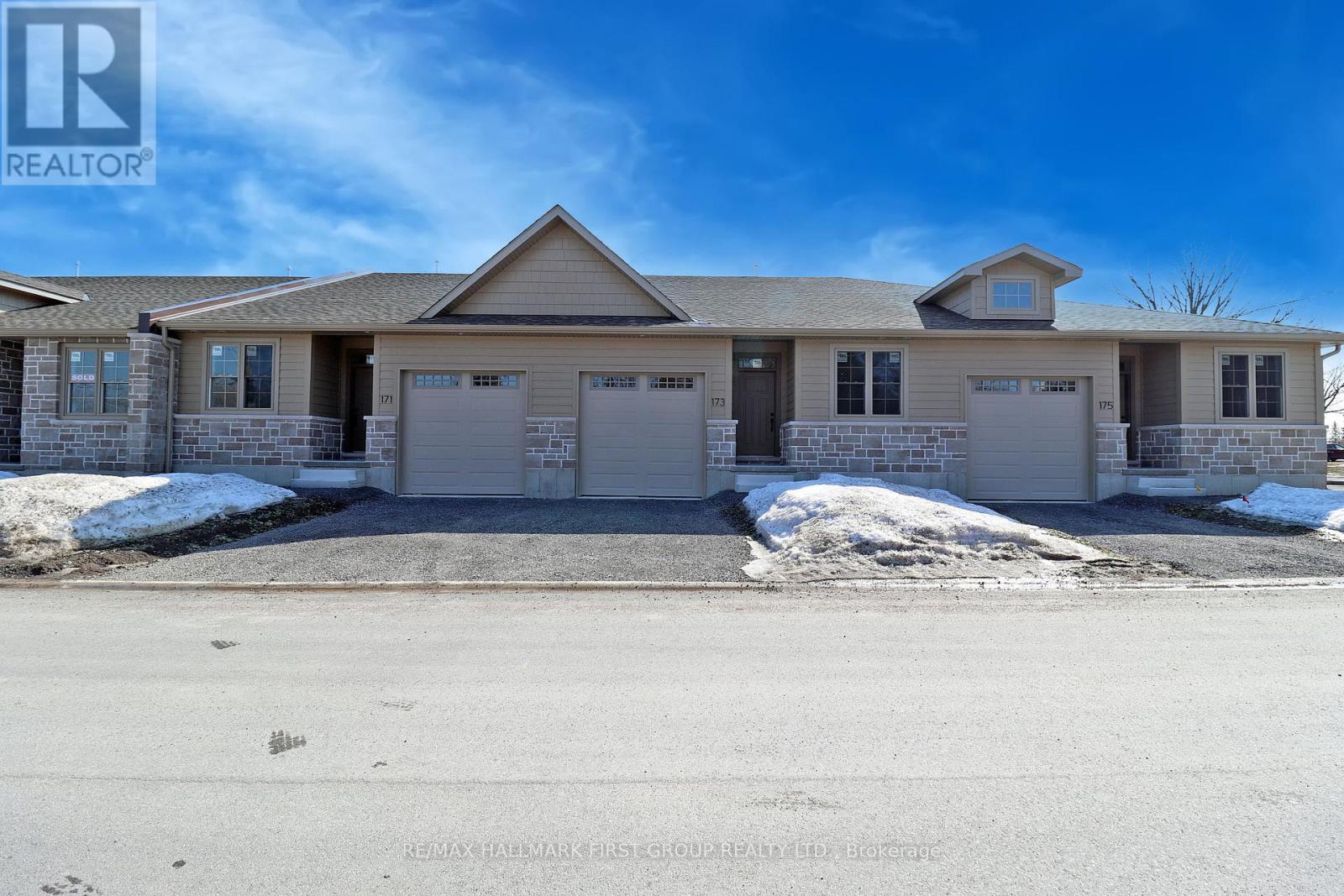 173 Pomeroy Avenue, Tweed, Ontario  K0K 3J0 - Photo 4 - X12876234