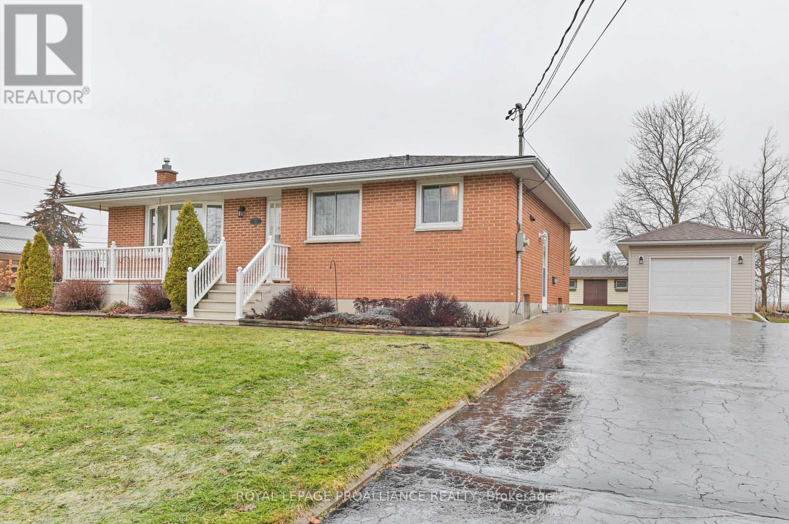 312 Church Street, Stirling-Rawdon (Stirling Ward), Ontario  K0K 3E0 - Photo 1 - X12876246