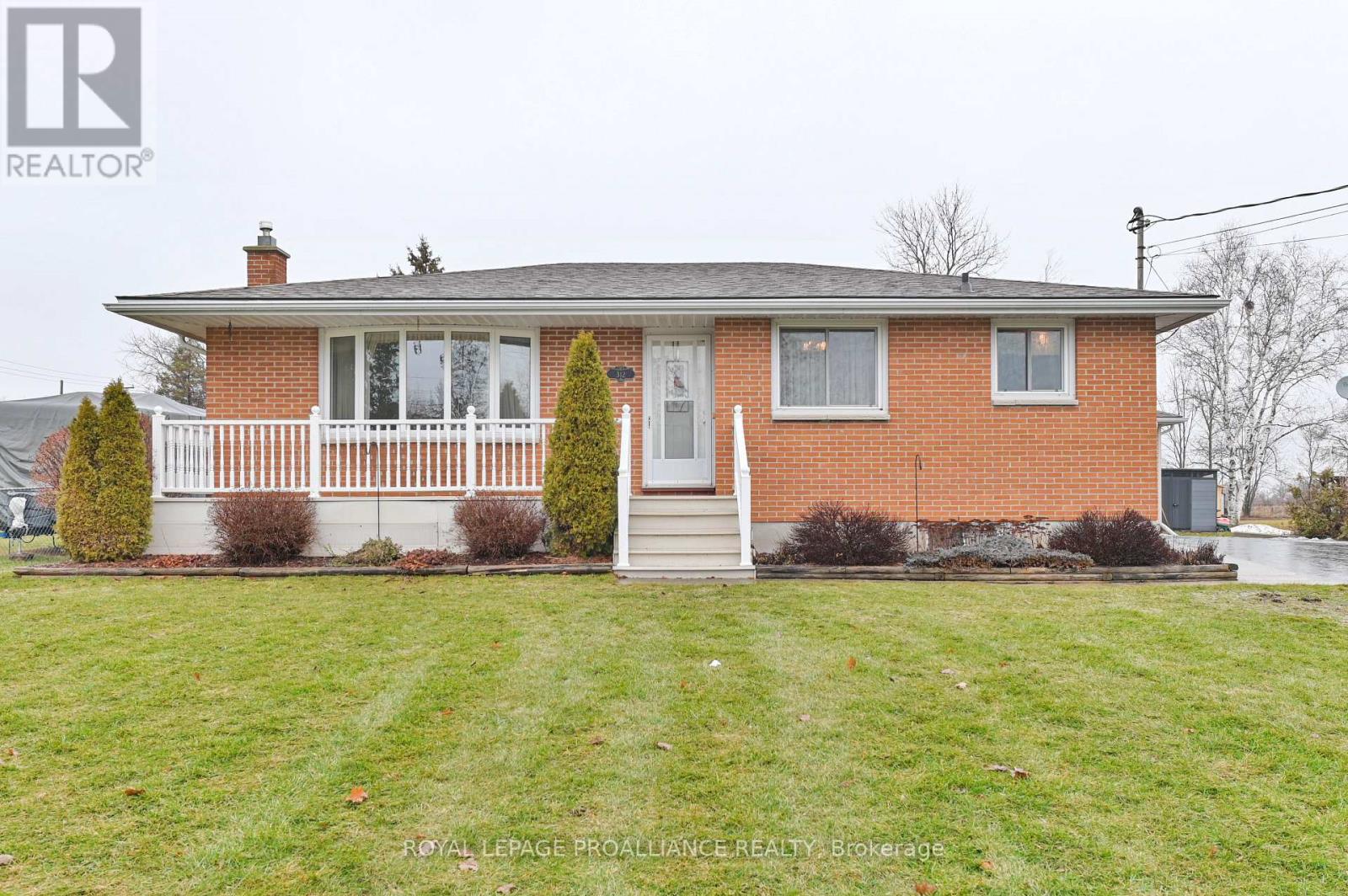 312 Church Street, Stirling-Rawdon (Stirling Ward), Ontario  K0K 3E0 - Photo 3 - X12876246