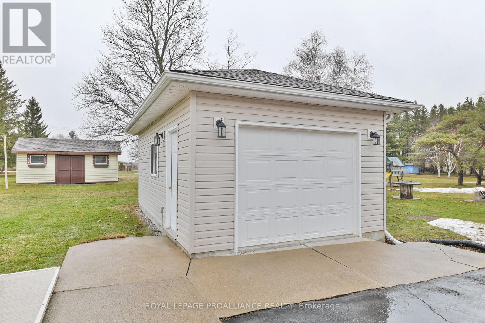 312 Church Street, Stirling-Rawdon (Stirling Ward), Ontario  K0K 3E0 - Photo 31 - X12876246