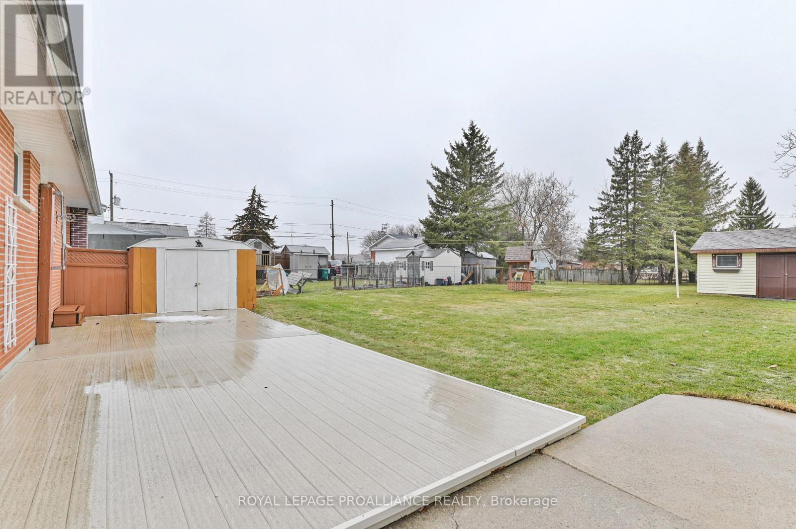 312 Church Street, Stirling-Rawdon (Stirling Ward), Ontario  K0K 3E0 - Photo 32 - X12876246