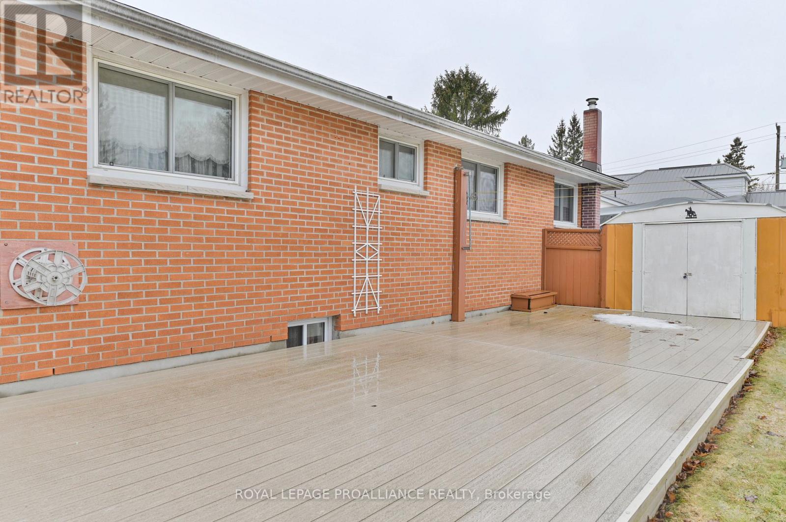 312 Church Street, Stirling-Rawdon (Stirling Ward), Ontario  K0K 3E0 - Photo 33 - X12876246