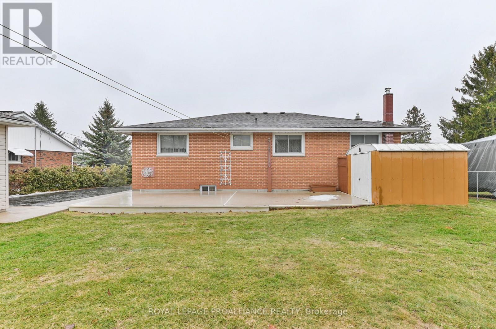 312 Church Street, Stirling-Rawdon (Stirling Ward), Ontario  K0K 3E0 - Photo 34 - X12876246