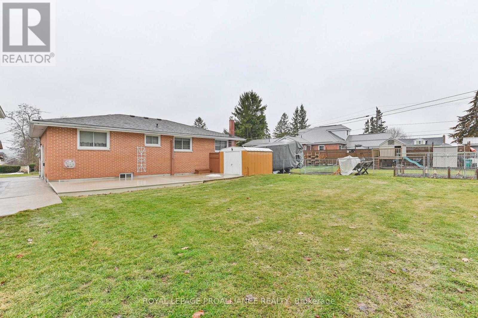 312 Church Street, Stirling-Rawdon (Stirling Ward), Ontario  K0K 3E0 - Photo 35 - X12876246