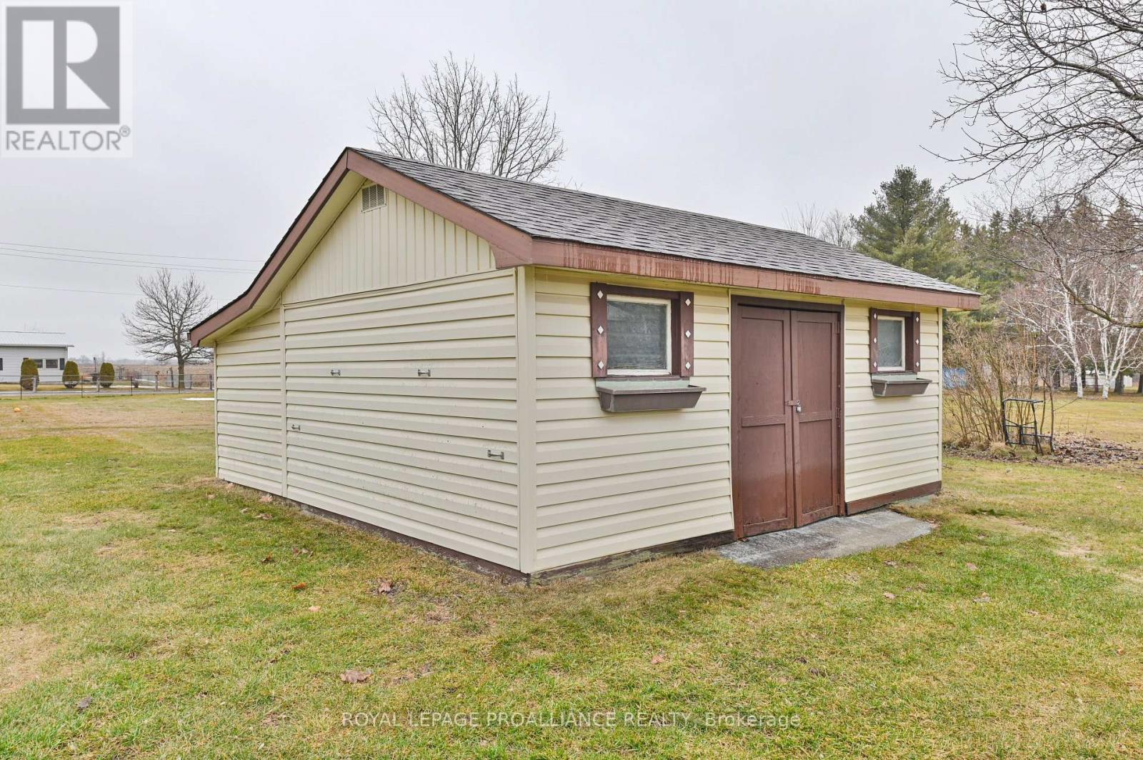 312 Church Street, Stirling-Rawdon (Stirling Ward), Ontario  K0K 3E0 - Photo 37 - X12876246