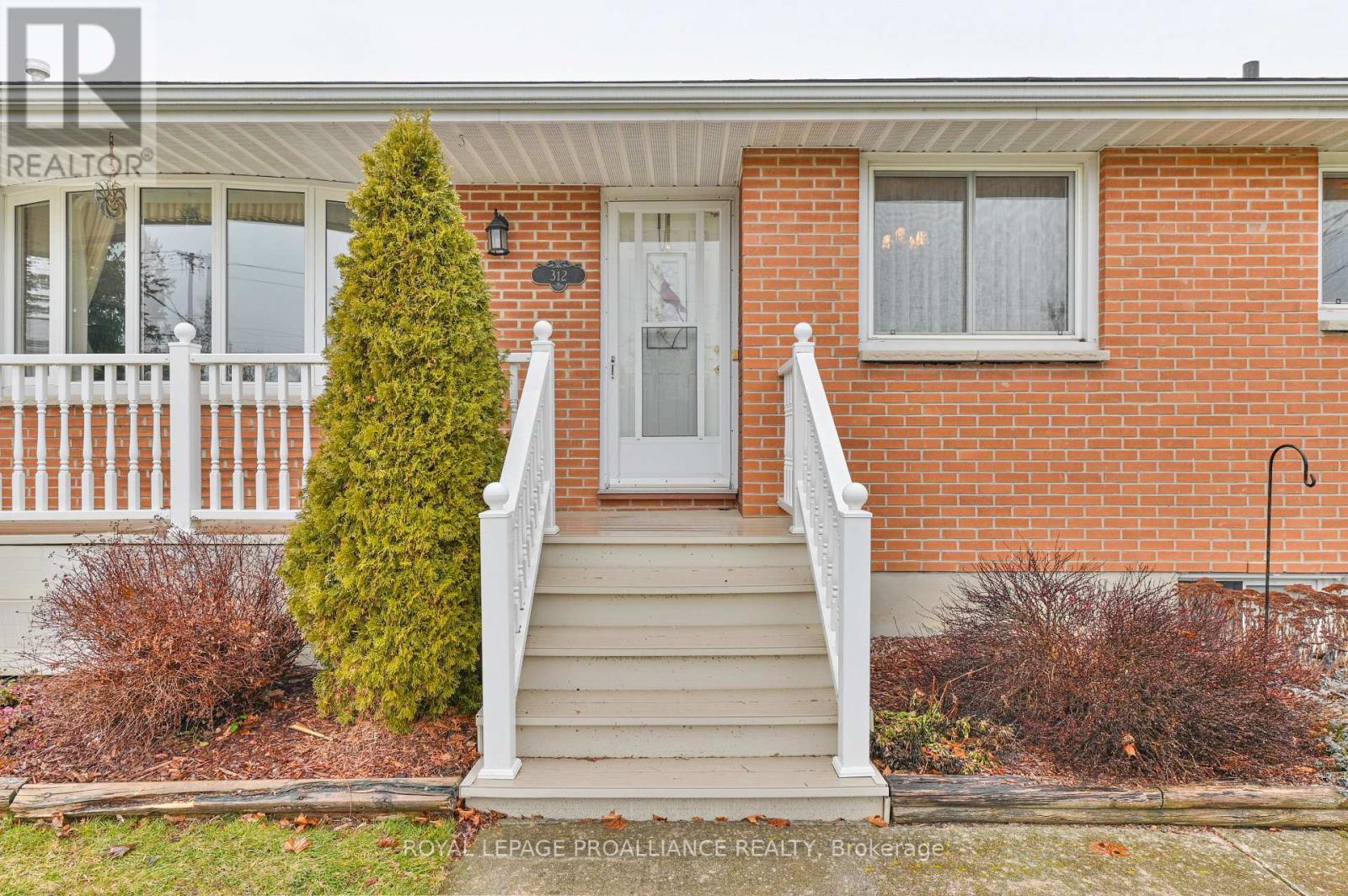 312 Church Street, Stirling-Rawdon (Stirling Ward), Ontario  K0K 3E0 - Photo 6 - X12876246