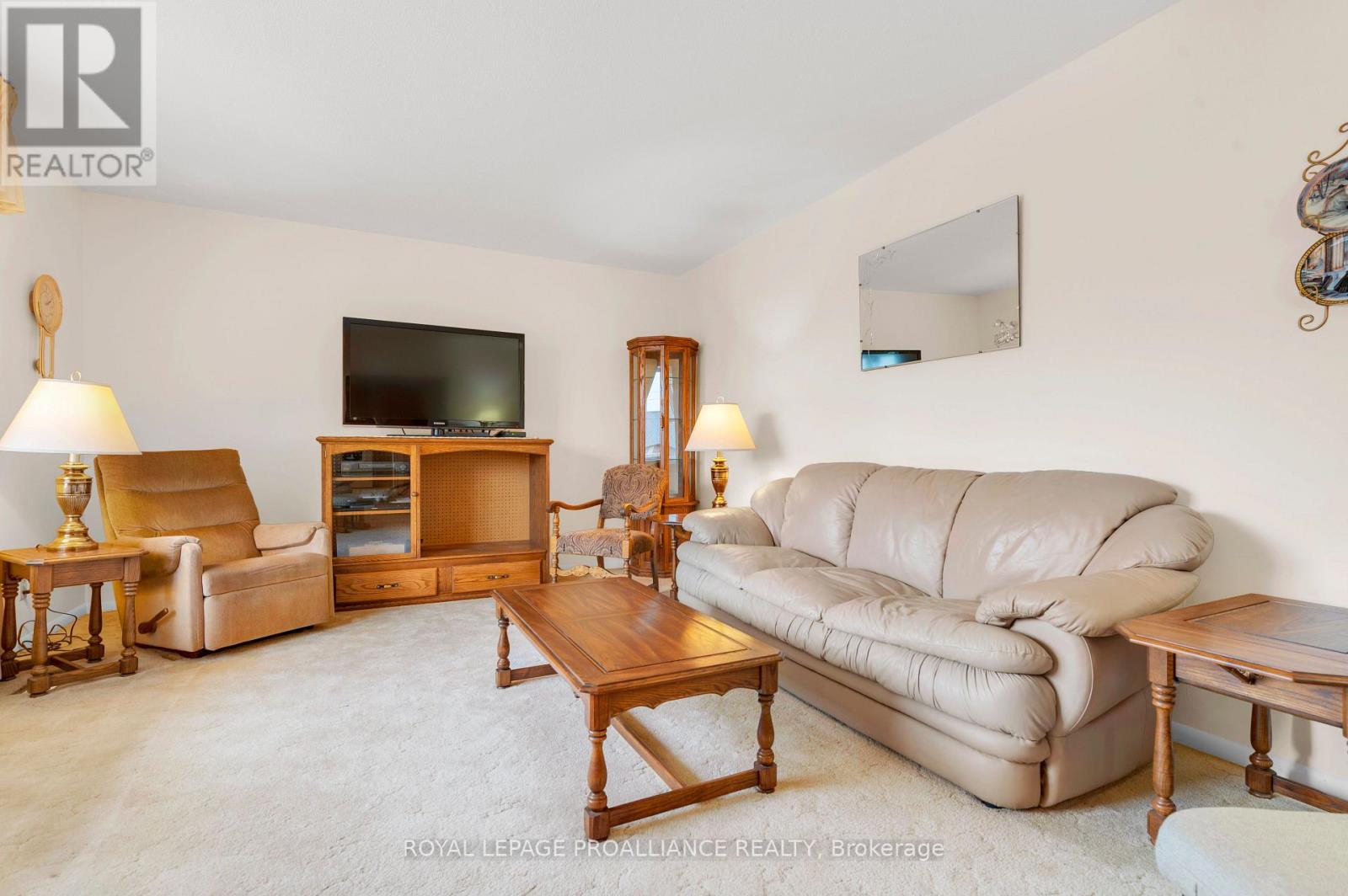 312 Church Street, Stirling-Rawdon (Stirling Ward), Ontario  K0K 3E0 - Photo 9 - X12876246