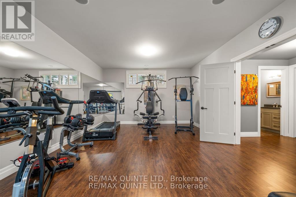 54 Settlers Landing Drive, Quinte West, Ontario  K8R 0A9 - Photo 37 - X12876258