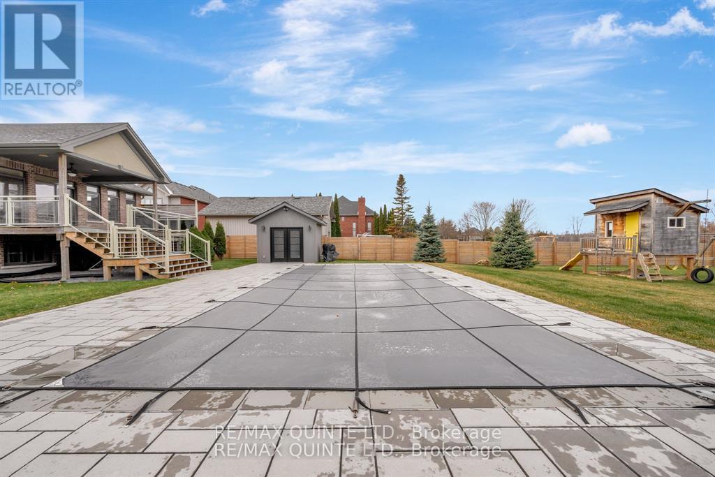 54 Settlers Landing Drive, Quinte West, Ontario  K8R 0A9 - Photo 46 - X12876258