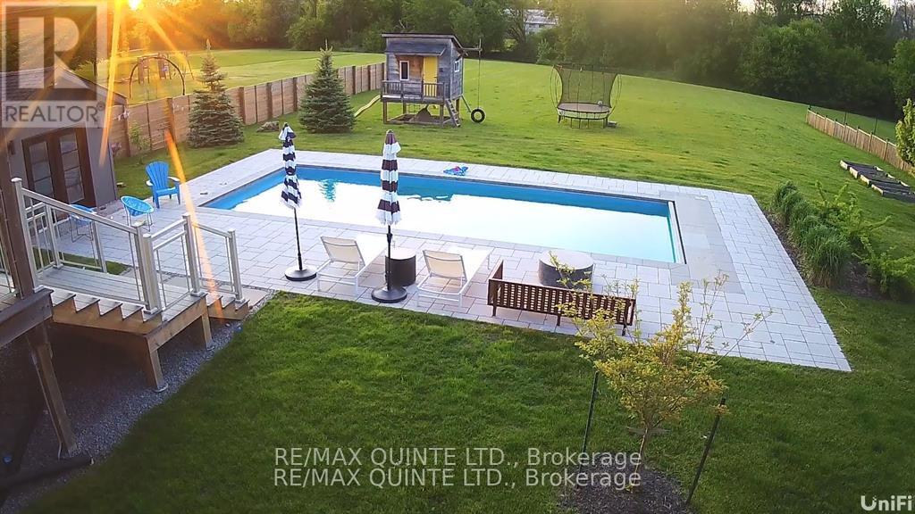 54 Settlers Landing Drive, Quinte West, Ontario  K8R 0A9 - Photo 48 - X12876258
