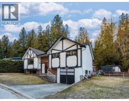 1441 Meadowbrook Drive, Castlegar, British Columbia