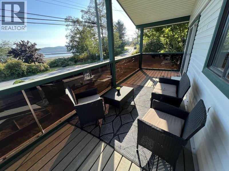 811 Oceanview Drive, Daajing Giids City, British Columbia  V0T 1S0 - Photo 18 - R3098386