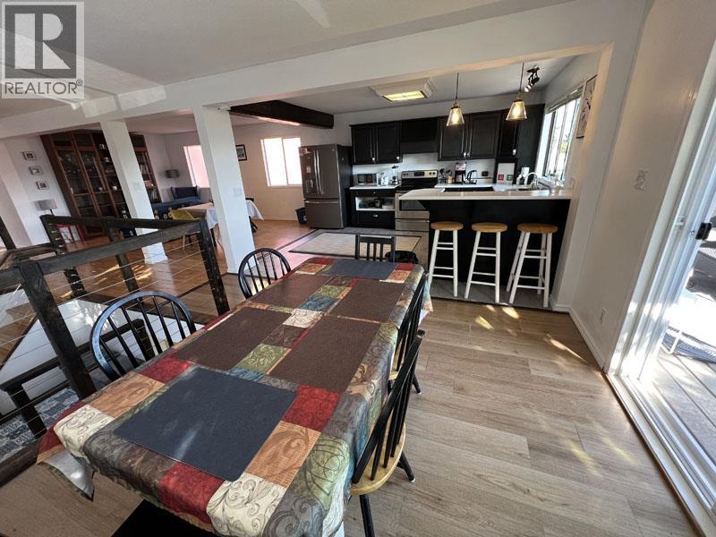 811 Oceanview Drive, Daajing Giids City, British Columbia  V0T 1S0 - Photo 21 - R3098386