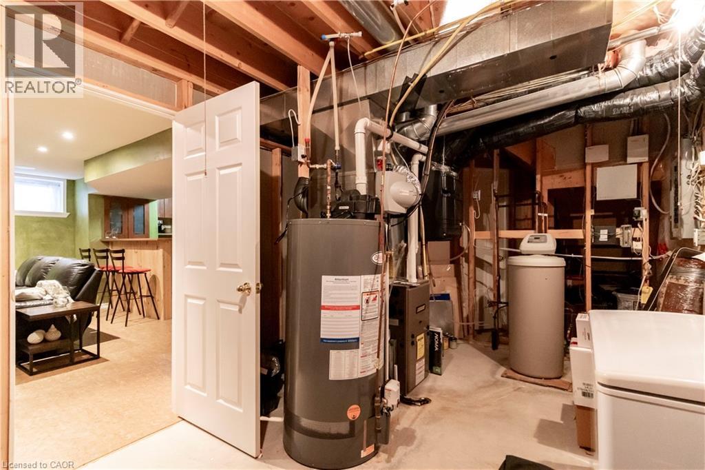 622 Doon South Drive, Kitchener, Ontario  N2P 2X4 - Photo 34 - 40810579