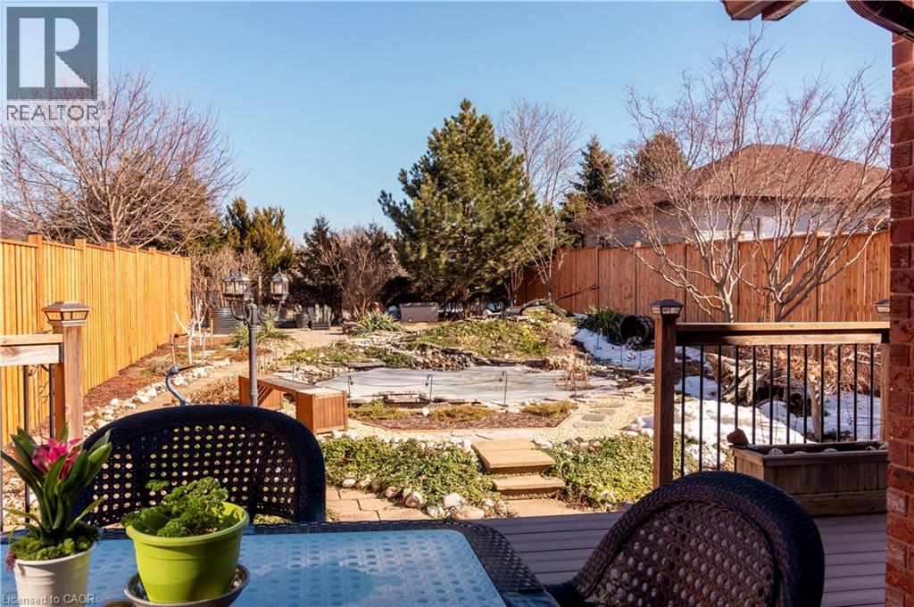 622 Doon South Drive, Kitchener, Ontario  N2P 2X4 - Photo 36 - 40810579