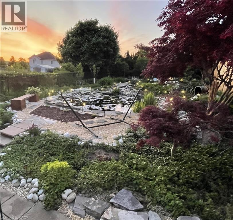 622 Doon South Drive, Kitchener, Ontario  N2P 2X4 - Photo 47 - 40810579