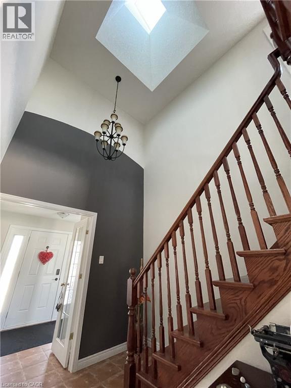 622 Doon South Drive, Kitchener, Ontario  N2P 2X4 - Photo 5 - 40810579