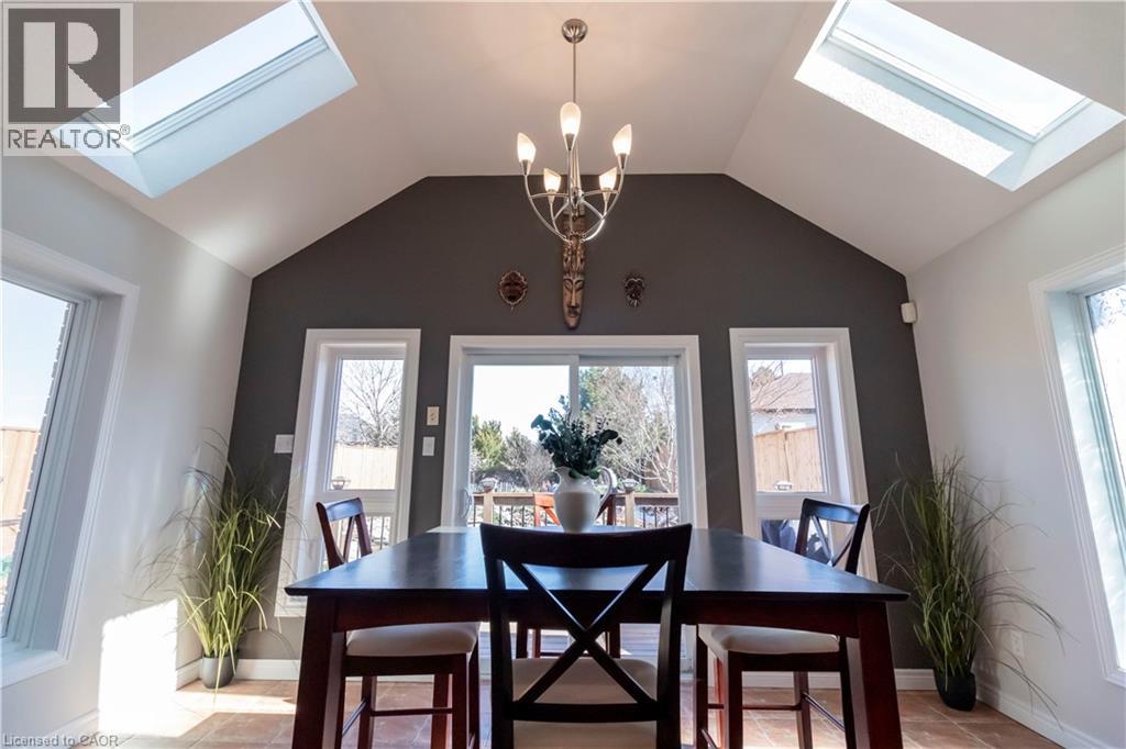 622 Doon South Drive, Kitchener, Ontario  N2P 2X4 - Photo 7 - 40810579