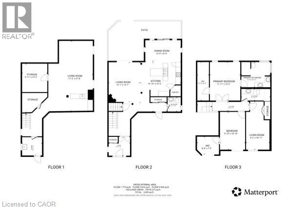 622 Doon South Drive, Kitchener, Ontario  N2P 2X4 - Photo 50 - 40810579