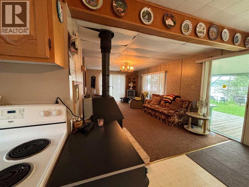 Sk, 701 Rae Street In Makwa, Loon Lake, Saskatchewan  S0M 1N0 - Photo 4 - A2279021