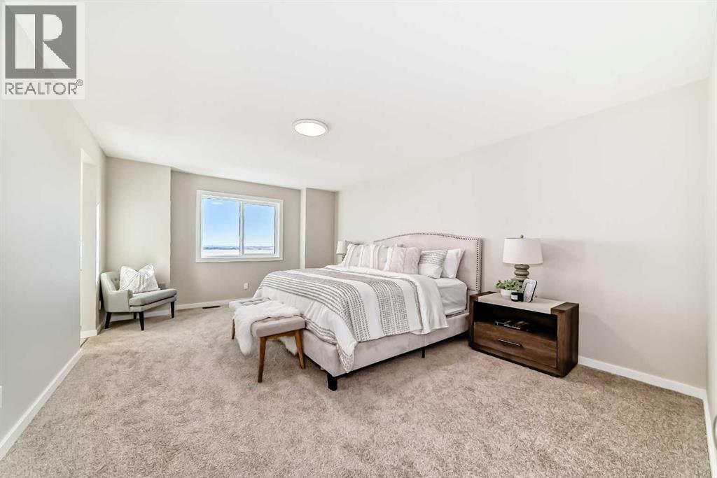 72 Lewisburg Close Ne, Calgary, Alberta  T3P 2N4 - Photo 19 - A2278248