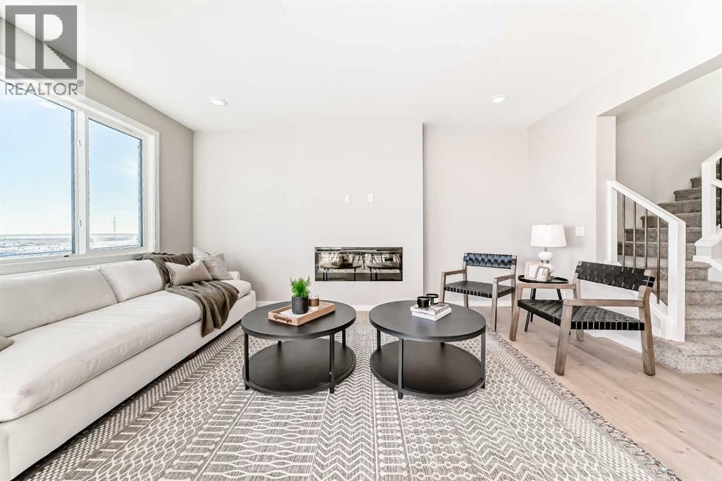 72 Lewisburg Close Ne, Calgary, Alberta  T3P 2N4 - Photo 12 - A2278248