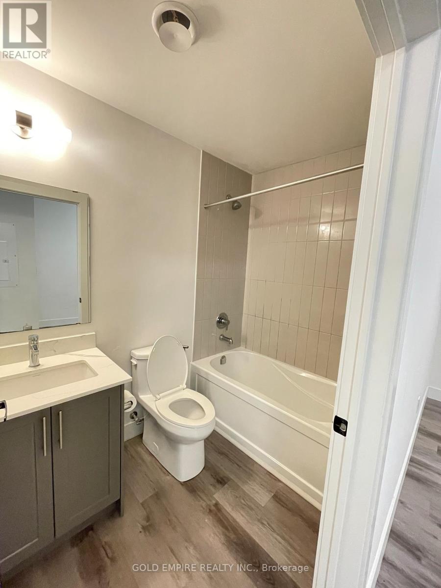 105 - 1101 Lackner Place Place, Kitchener, Ontario  N2A 0L3 - Photo 11 - X12875994