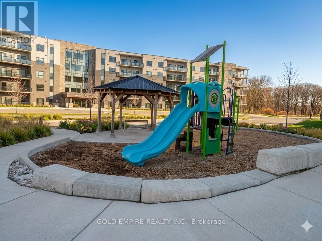 105 - 1101 Lackner Place Place, Kitchener, Ontario  N2A 0L3 - Photo 4 - X12875994