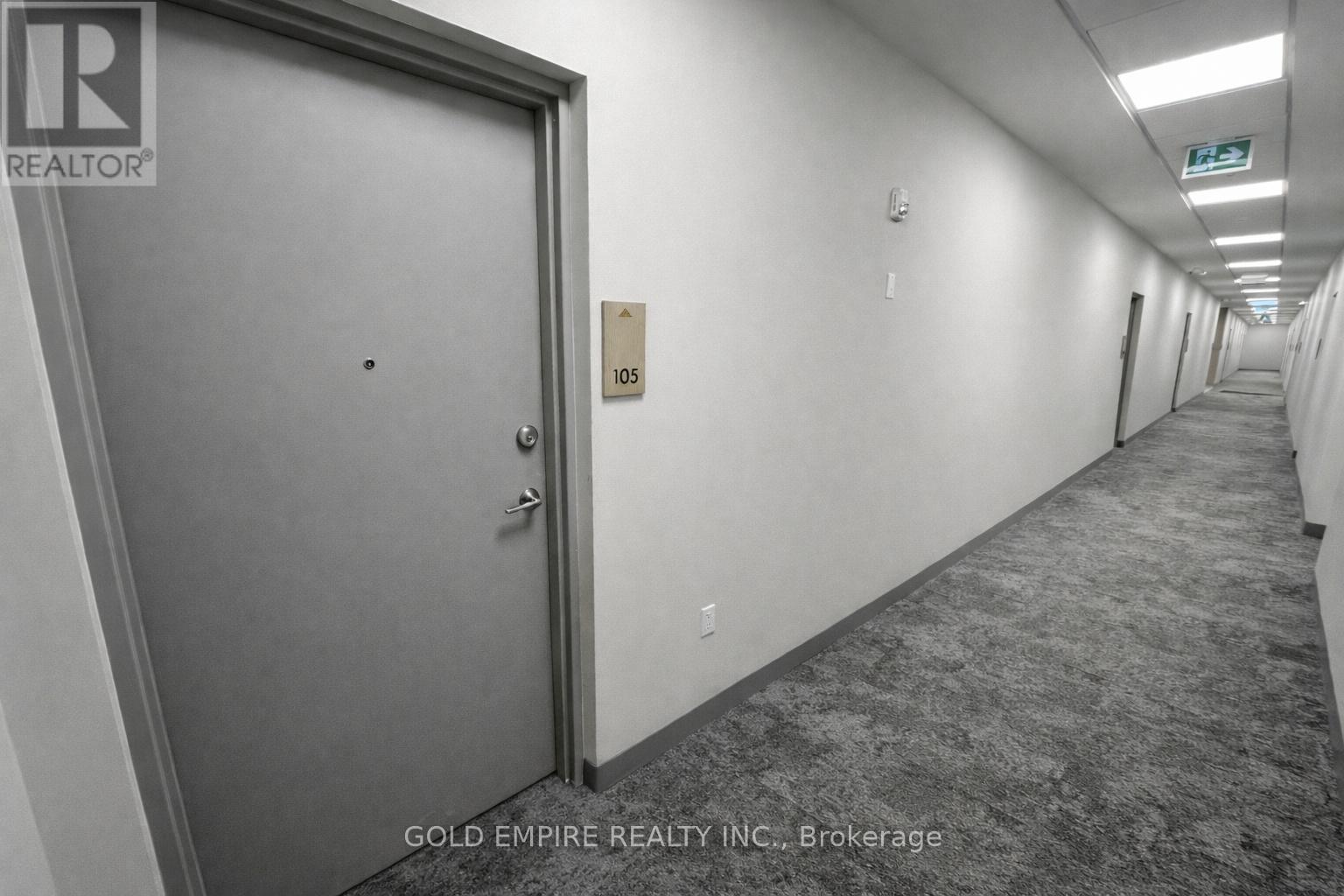 105 - 1101 Lackner Place Place, Kitchener, Ontario  N2A 0L3 - Photo 7 - X12875994