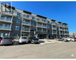 105 - 1101 LACKNER PLACE PLACE, Kitchener, Ontario