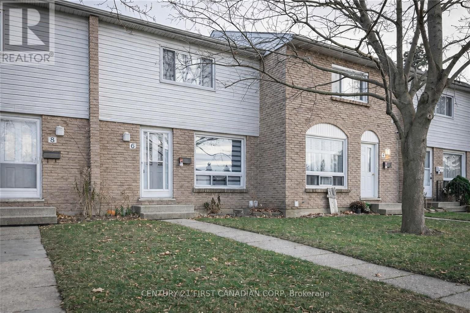 6 - 1775 Culver Drive, London East (East H), Ontario  N5V 3H6 - Photo 2 - X12876000
