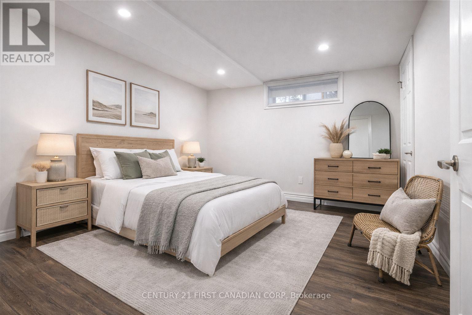 6 - 1775 Culver Drive, London East (East H), Ontario  N5V 3H6 - Photo 21 - X12876000