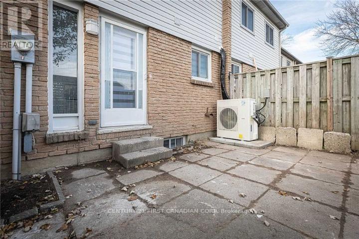 6 - 1775 Culver Drive, London East (East H), Ontario  N5V 3H6 - Photo 24 - X12876000