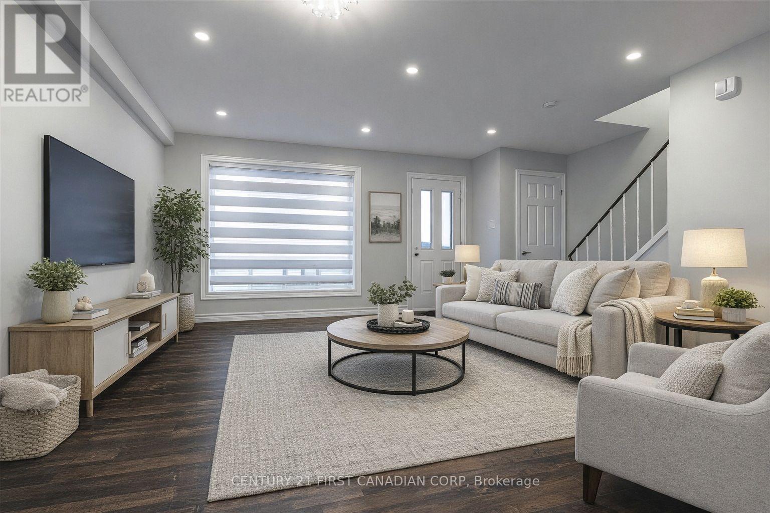 6 - 1775 Culver Drive, London East (East H), Ontario  N5V 3H6 - Photo 3 - X12876000