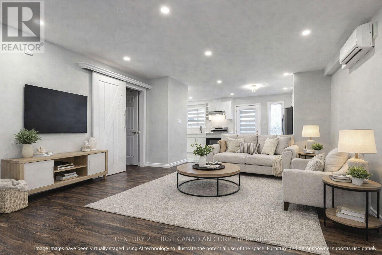 6 - 1775 Culver Drive, London East (East H), Ontario  N5V 3H6 - Photo 5 - X12876000