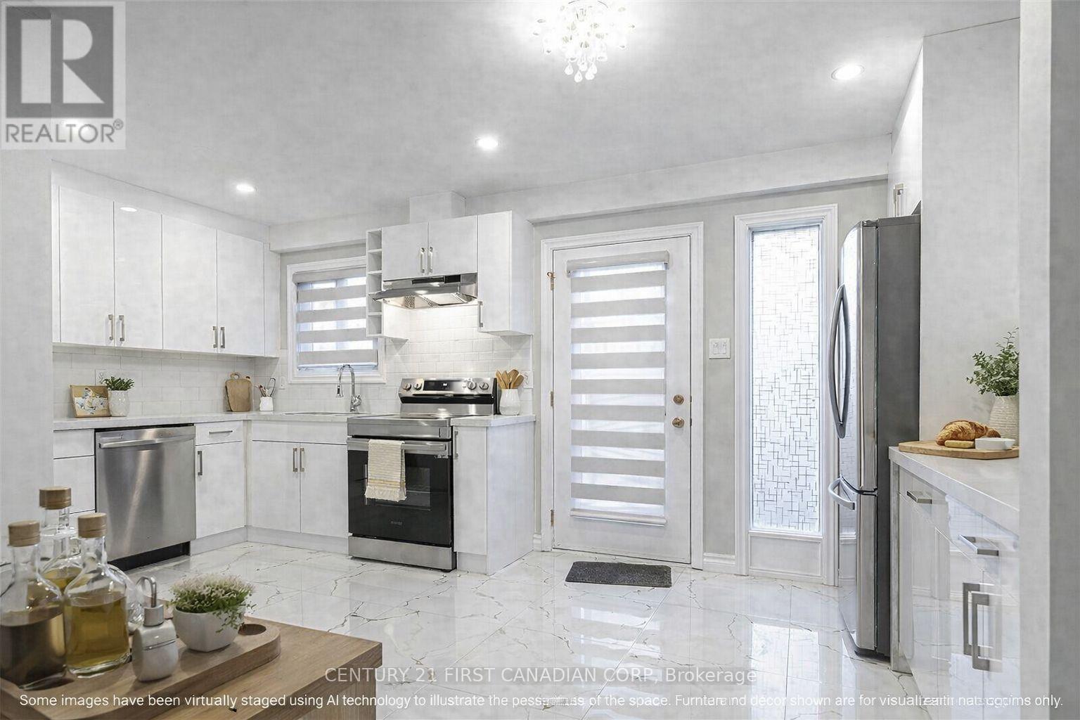 6 - 1775 Culver Drive, London East (East H), Ontario  N5V 3H6 - Photo 7 - X12876000