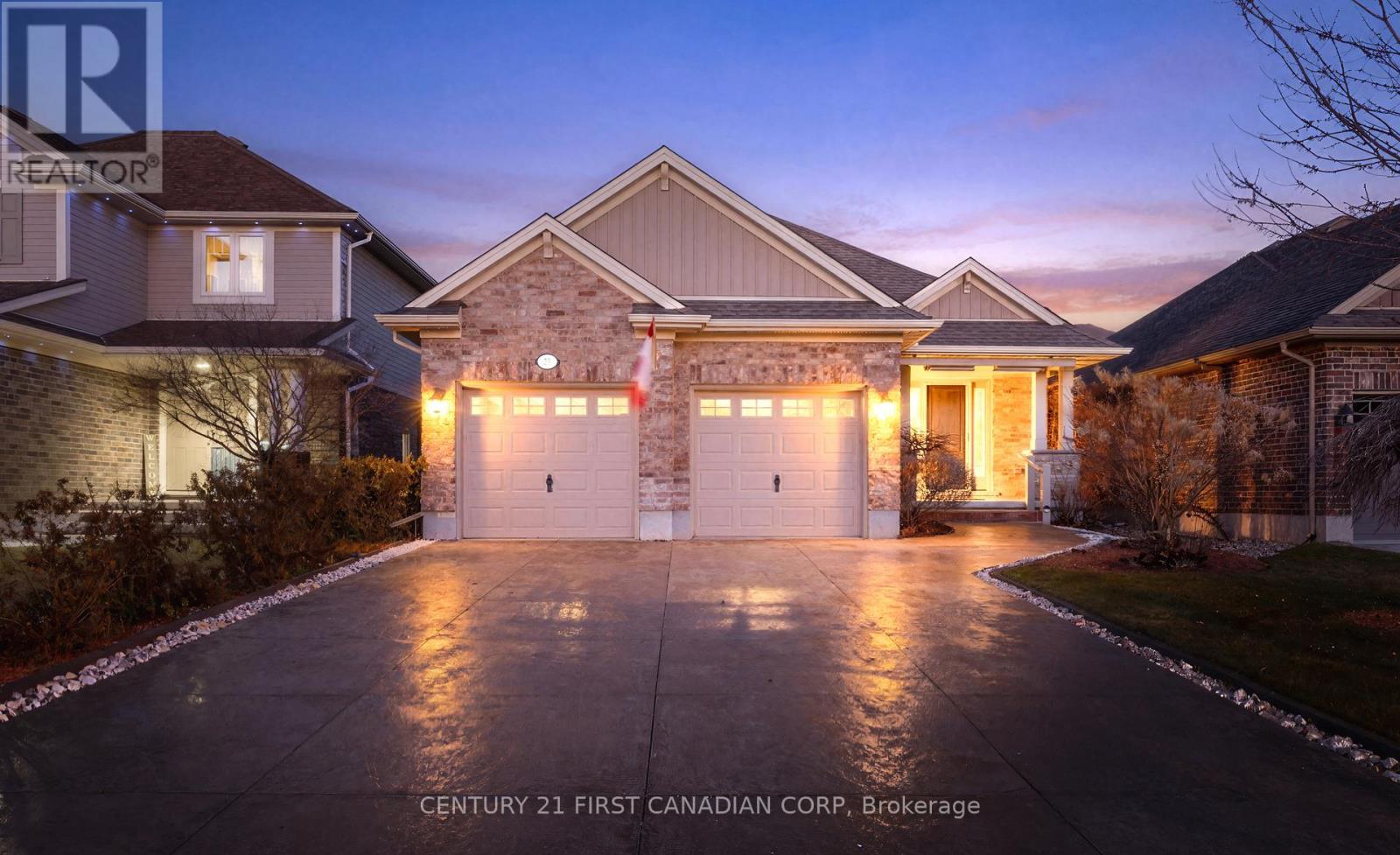 23 BLAIRMONT TERRACE, st. thomas, Ontario